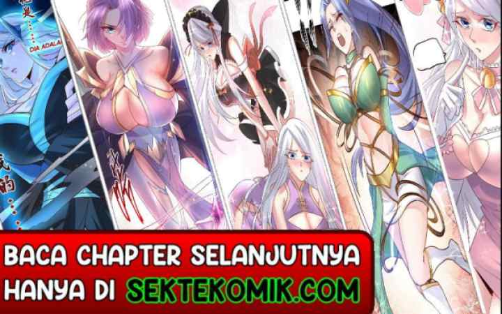 I Have a Dragon on My Body chapter 441 halaman 7