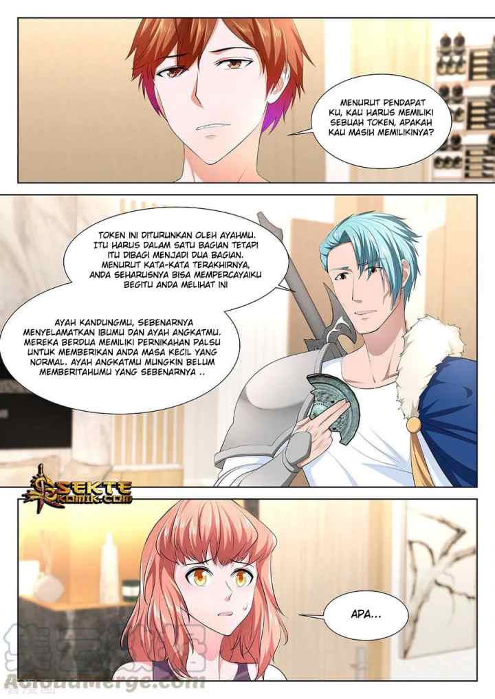 Metropolitan System chapter 344 halaman 5