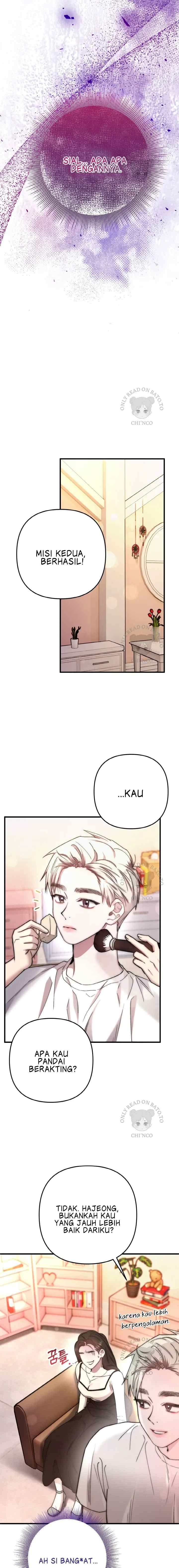 Acting Genius, Top Idol! chapter 56 halaman 10