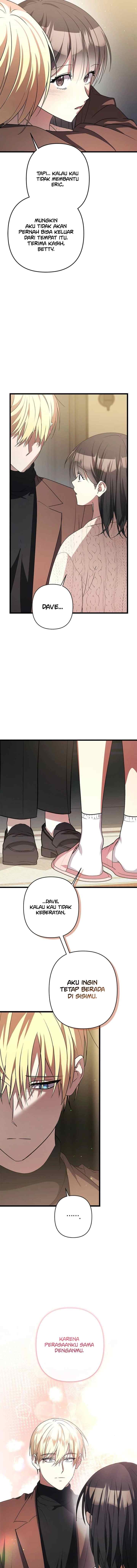 Definition of a Villain chapter 45 halaman 4
