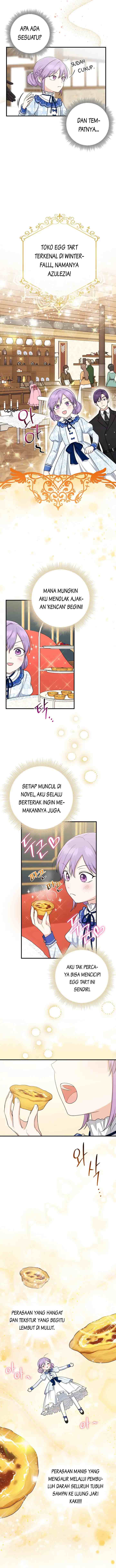 I Played The Role of the Adopted Daughter Too Well chapter 14 halaman 10