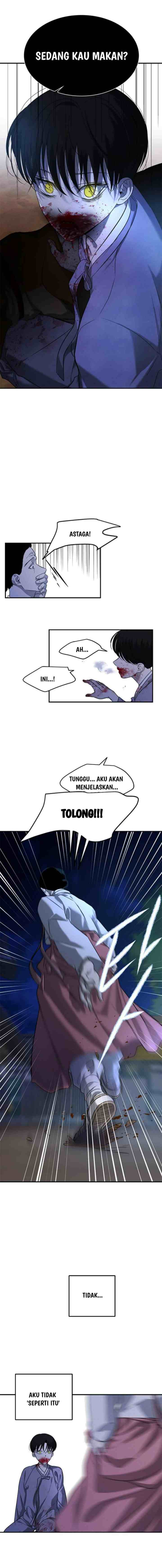 Loop chapter 159 halaman 15