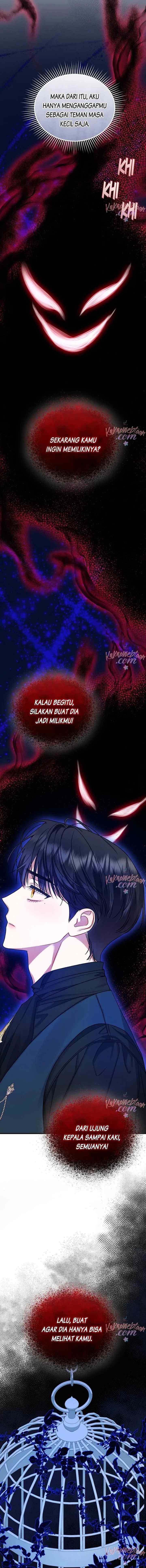 I Became the Younger Sister of a Regretful Obsessive Male Lead chapter 60 halaman 15