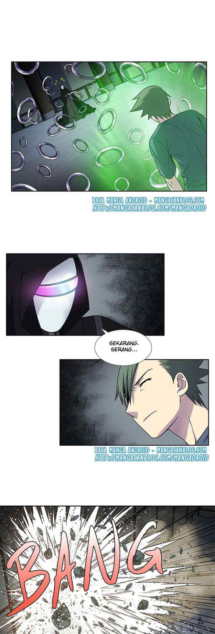 The Gamer chapter 253 halaman 8