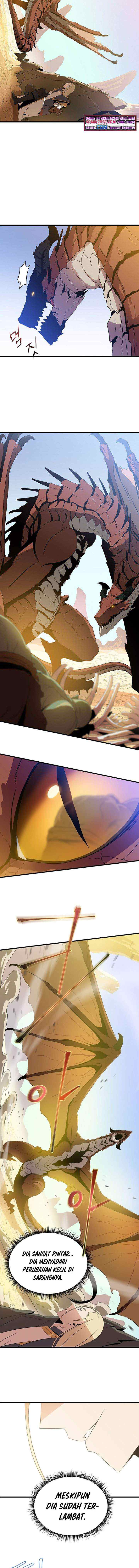 Kill the Hero chapter 75 halaman 6