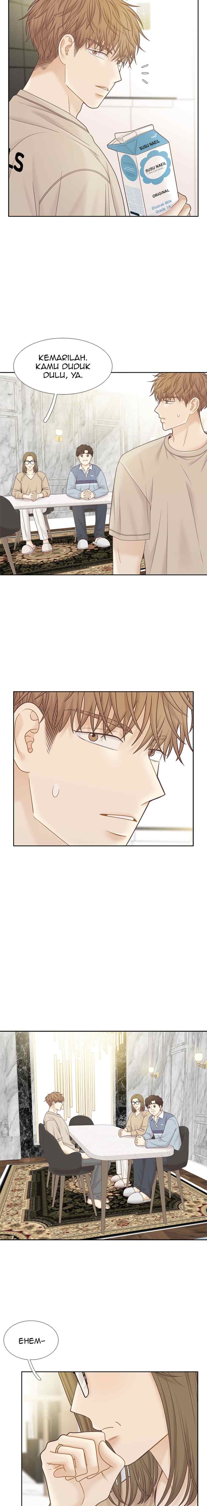 Odd Girls Out S2 chapter 198 halaman 7