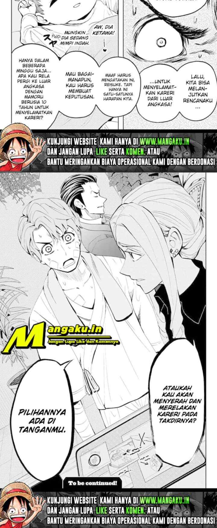 Earthchild chapter 8 halaman 12