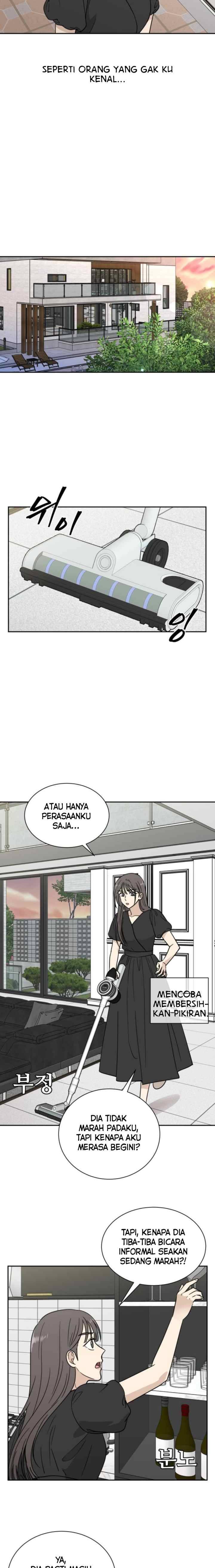It Wasn't Love at First Sight chapter 4 halaman 15