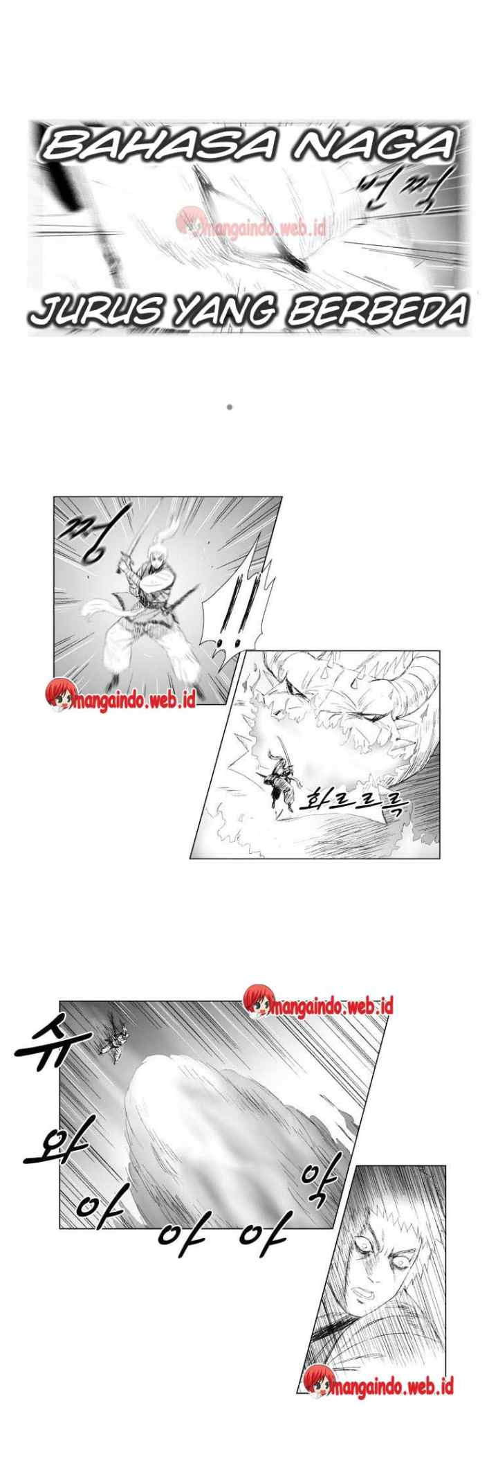 Red Storm chapter 66 halaman 12