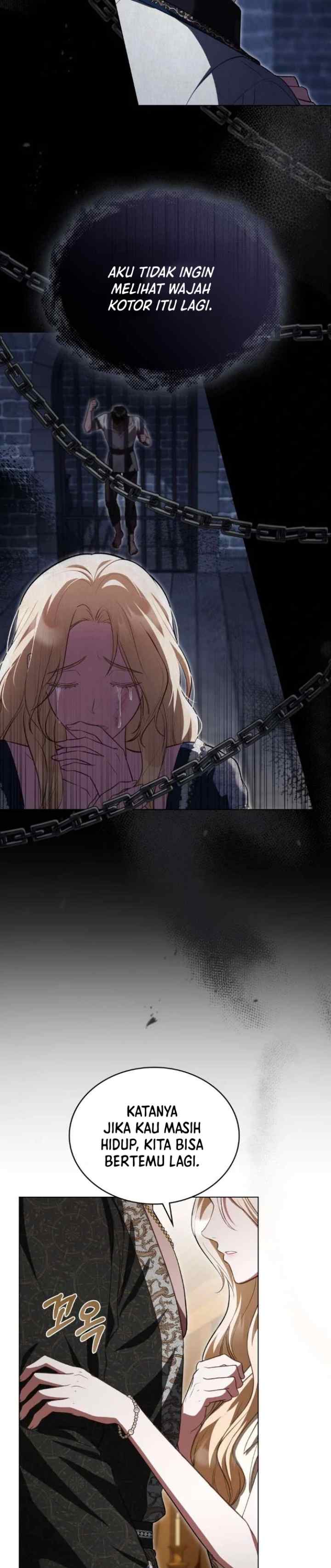 He Was My Slave chapter 6 halaman 12