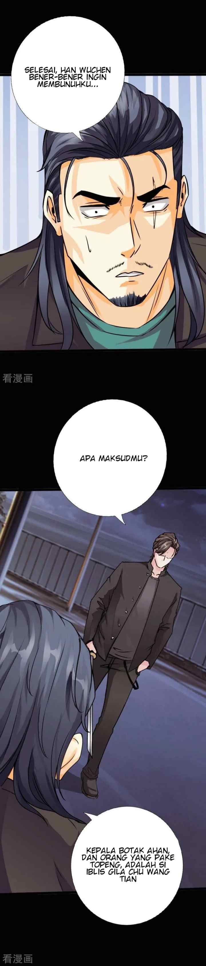 Hopeless chapter 100 halaman 10