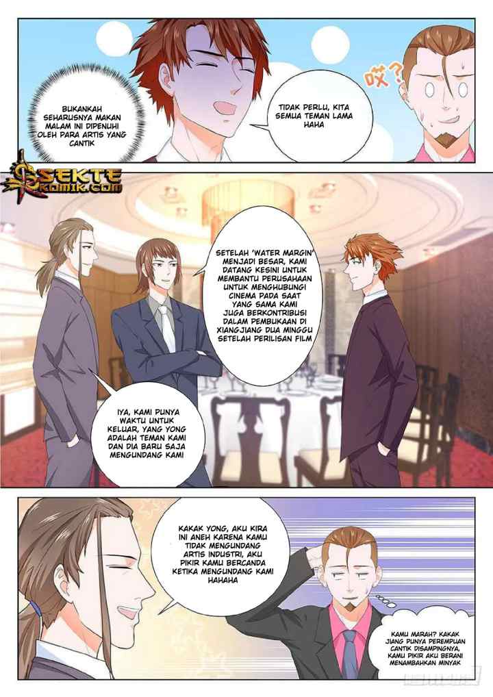 Metropolitan System chapter 114 halaman 4