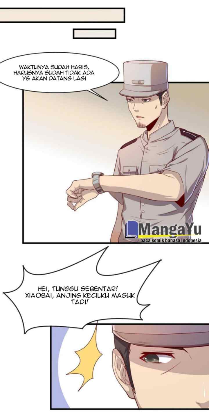 Gold System chapter 9 halaman 11