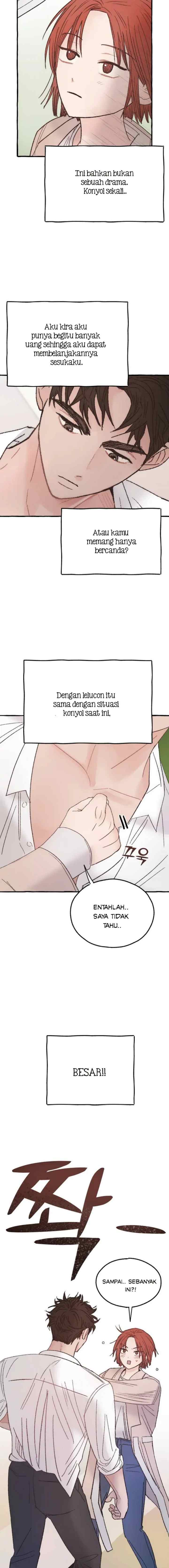 President of the Forest chapter 5 halaman 19