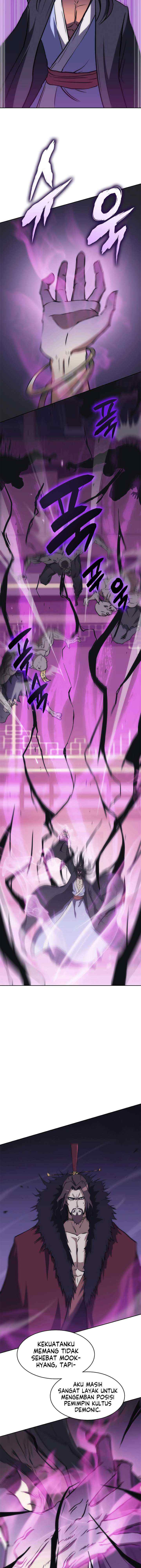 MookHyang - The Origin chapter 40 halaman 19