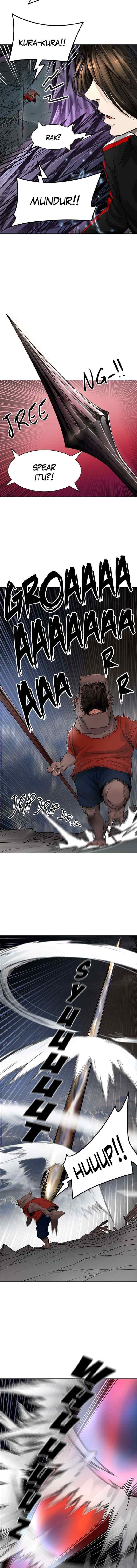 Tower of God chapter 445 halaman 10