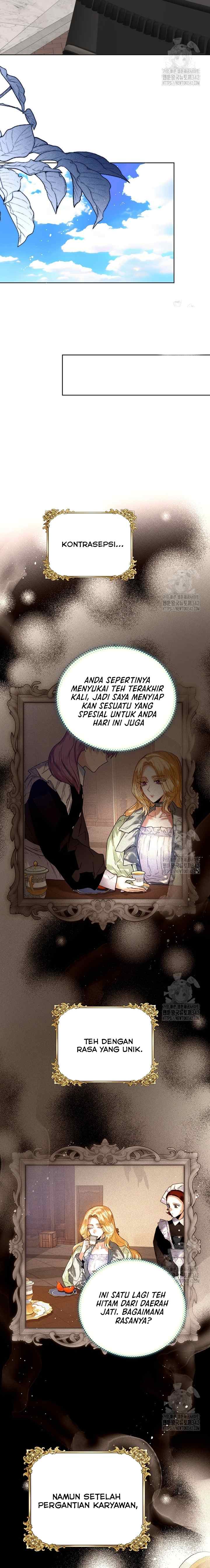 Royal Marriage chapter 80 halaman 9