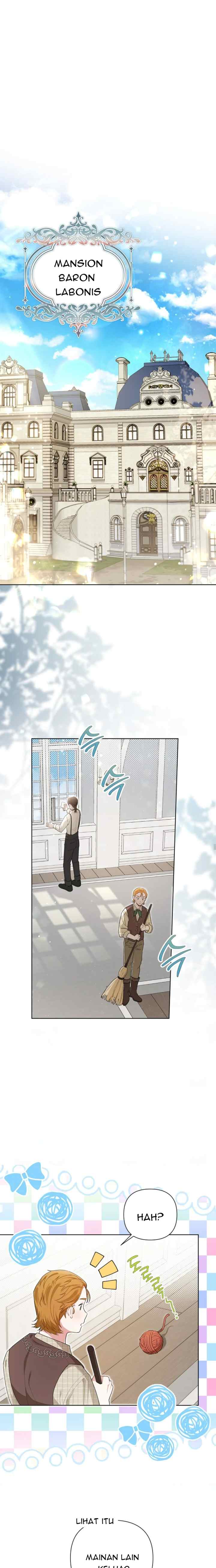 The Villain Daughter In-Law Has A Limited Time chapter 97 halaman 7