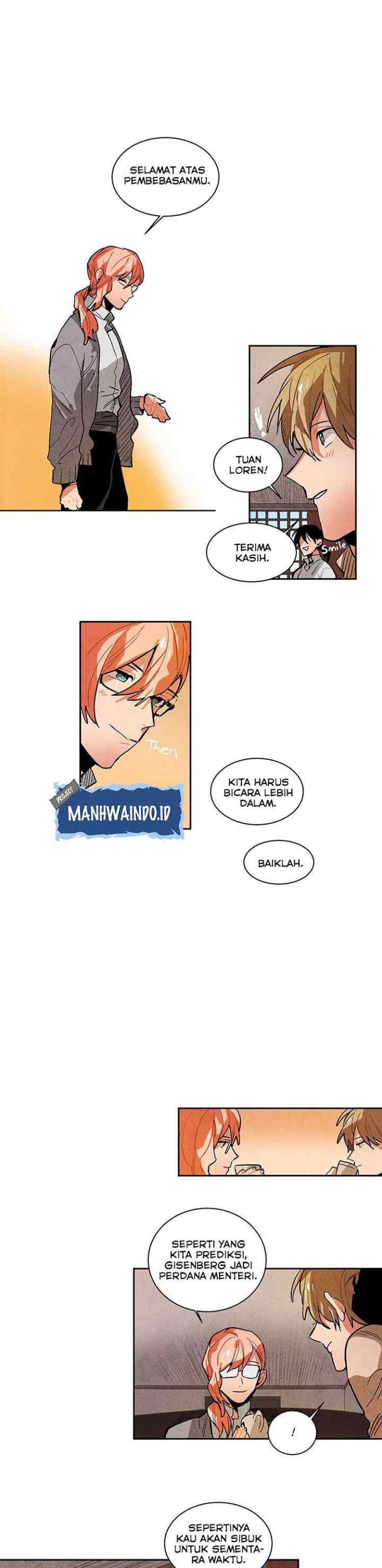 Ernak chapter 59 halaman 5