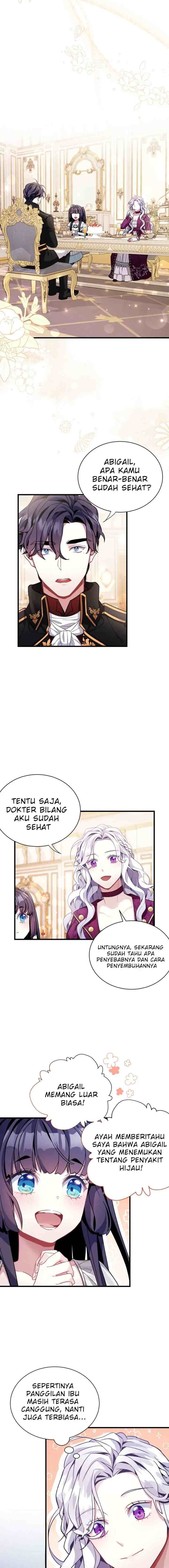 Not Sew Wicked Stepmom chapter 58 halaman 4