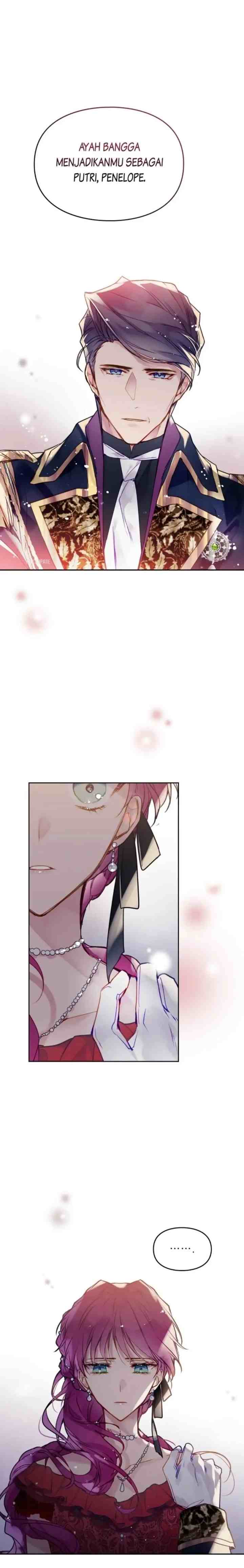Death Is the Only Ending for the Villainess chapter 62 halaman 6
