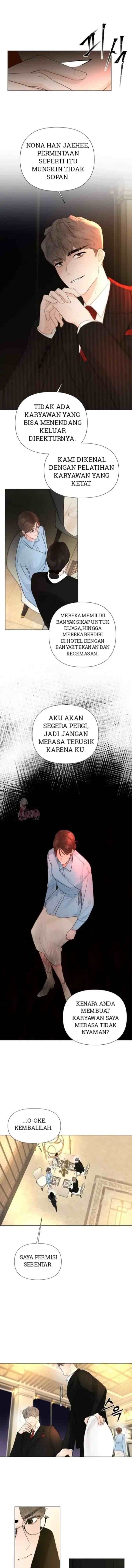 Another Love! chapter 21 halaman 9