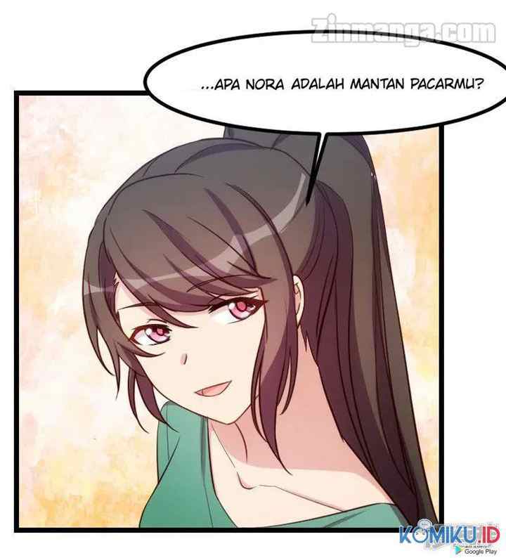 CEO's Sudden Proposal chapter 189 halaman 15