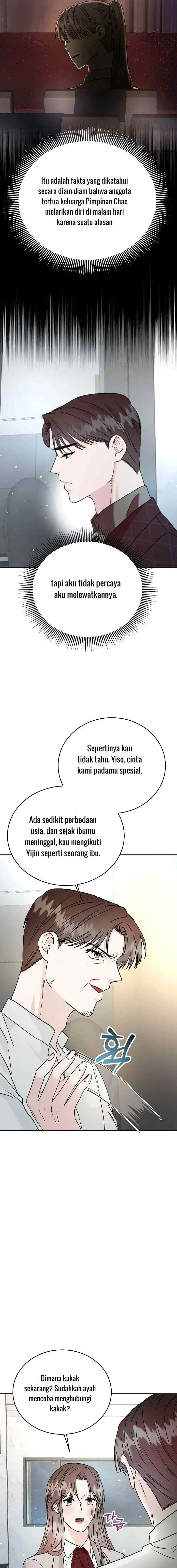 Remarried Couple chapter 14 halaman 6