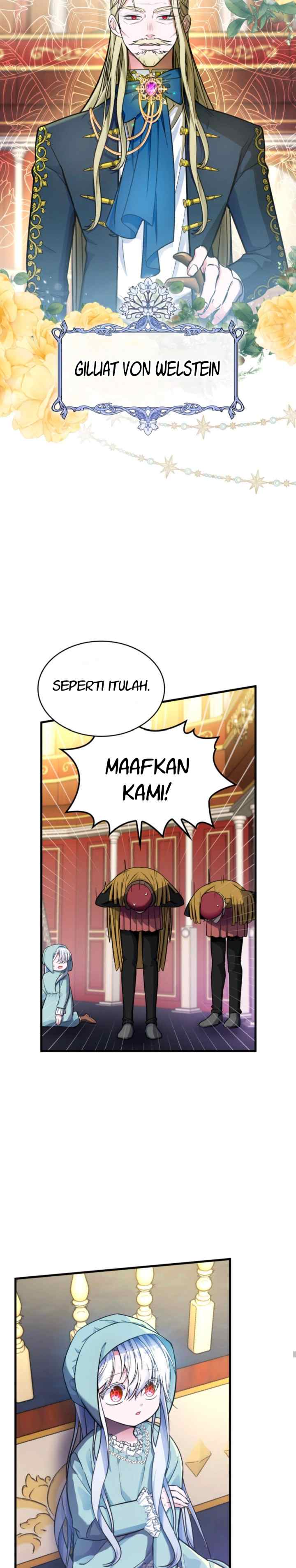 The New Daughter-in-Law of the Villain Family chapter 2 halaman 16