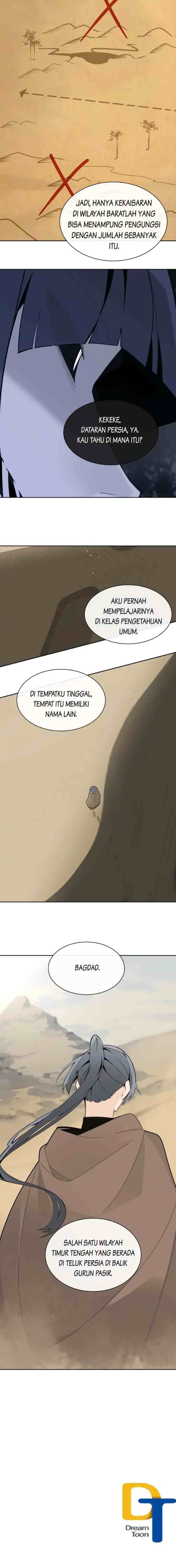 Devil Sword King chapter 271 halaman 13