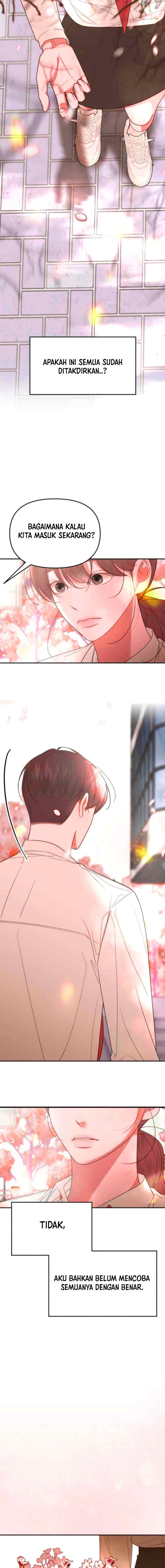 You Just Made My Day chapter 20 halaman 8