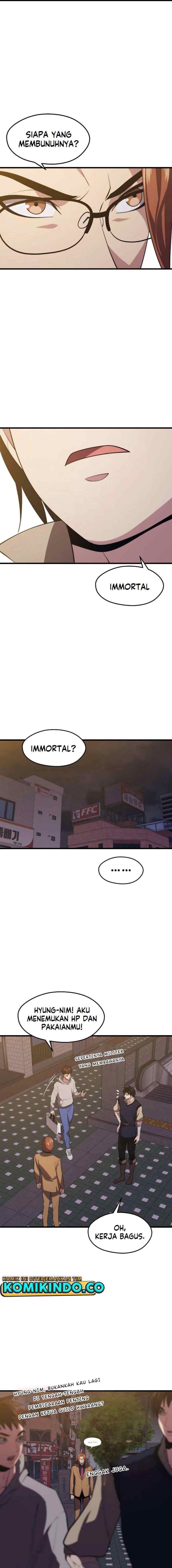 Seoul Station Necromancer chapter 32 halaman 15