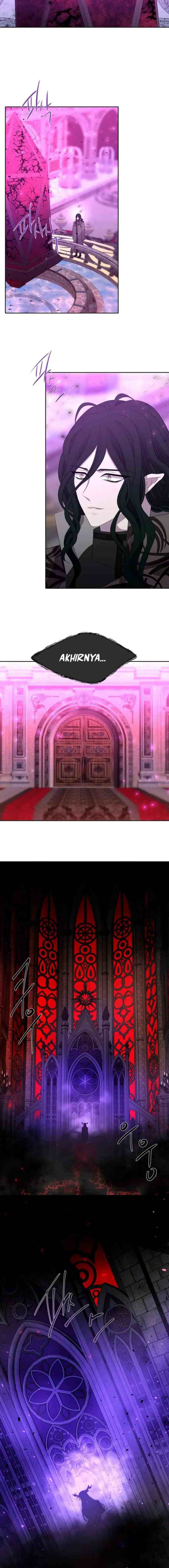 Charlotte Has Five Disciples chapter 127.1 halaman 15