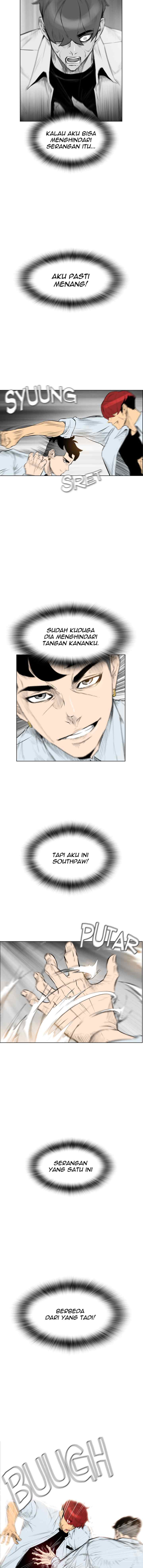 Reawaken Man chapter 142 halaman 11