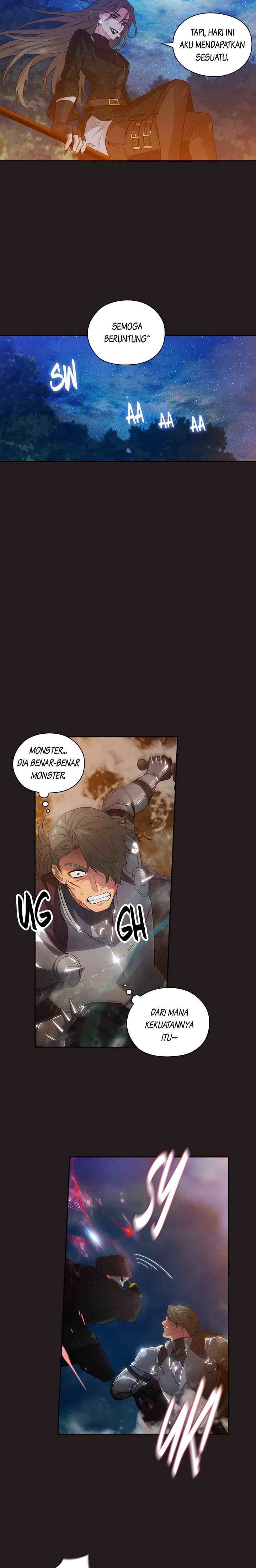 Adonis chapter 189 halaman 5