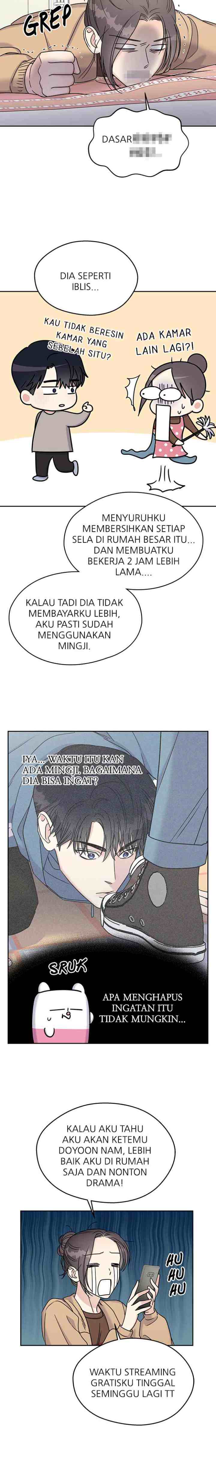 Do As I Say! chapter 12 halaman 14