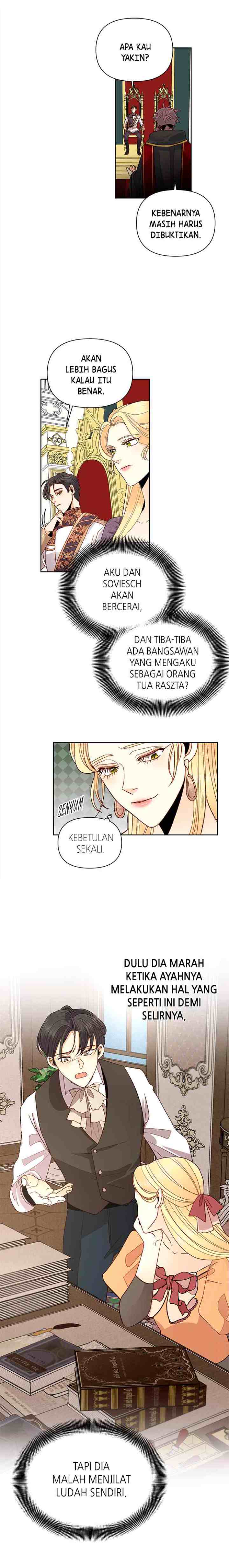 The Remarried Empress chapter 70 halaman 13