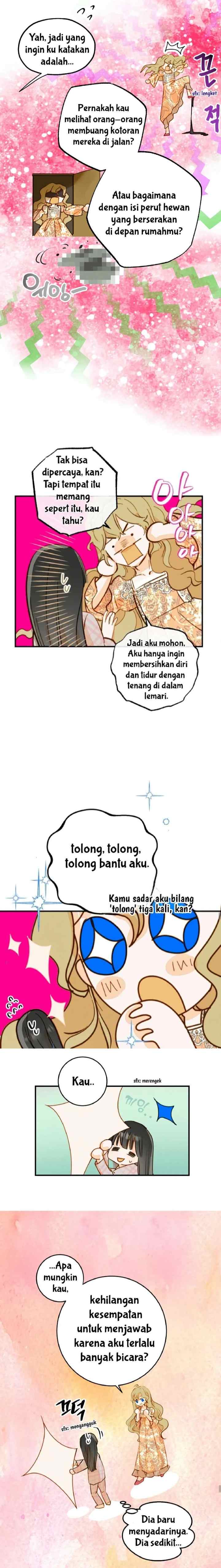 William In The Closet chapter 2 halaman 12