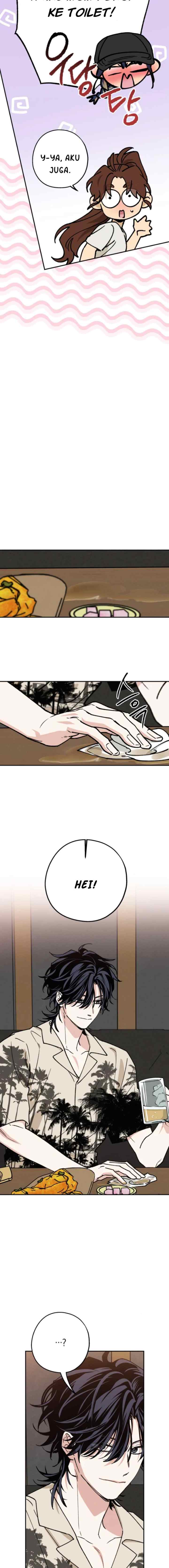Enquanto faço isso chapter 39 halaman 16