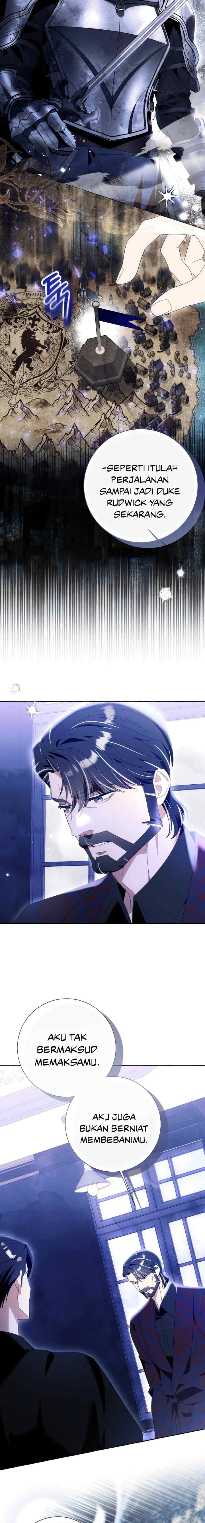 Achei que fosse uma história comum de Isekai chapter 97 halaman 18