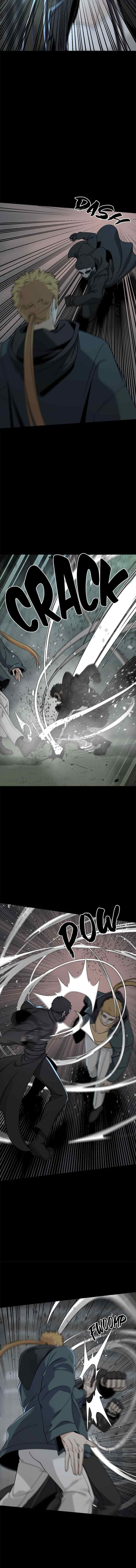Hero Killer chapter 55 halaman 9