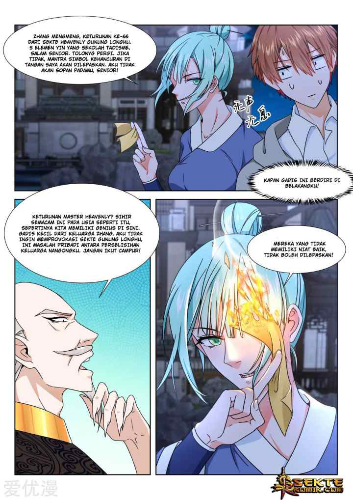 Metropolitan System chapter 279 halaman 7