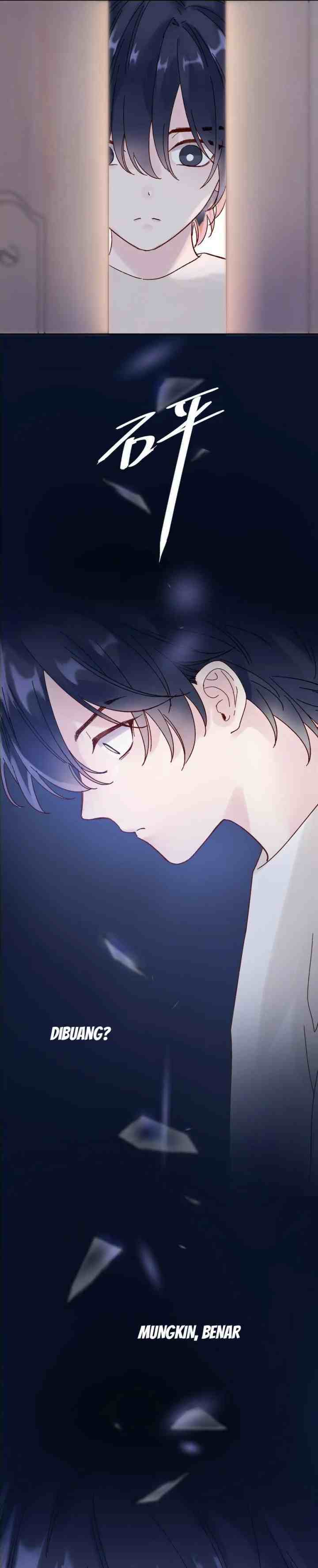 I'm Going to Be a Great Villain chapter 2 halaman 10