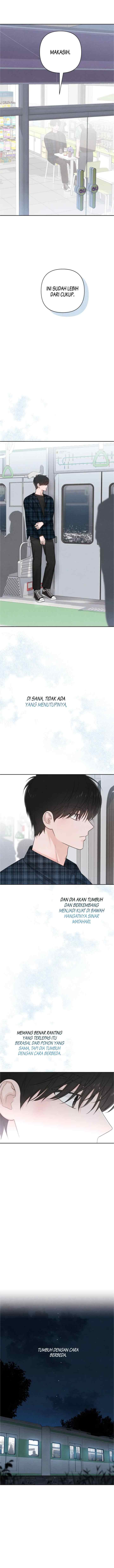 Apocalypse of Youth chapter 66 halaman 6