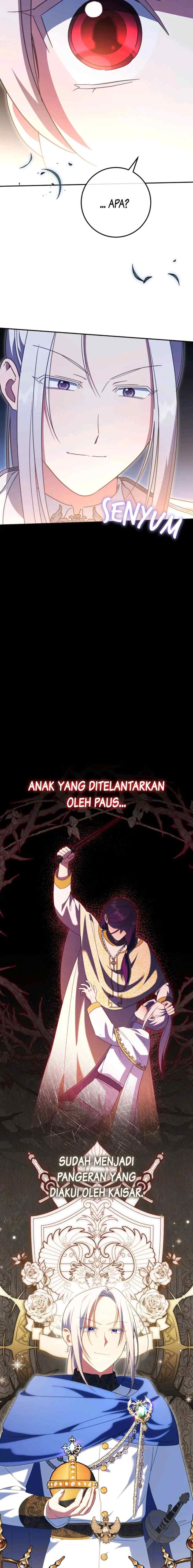 The Princess is Evil chapter 118 halaman 4