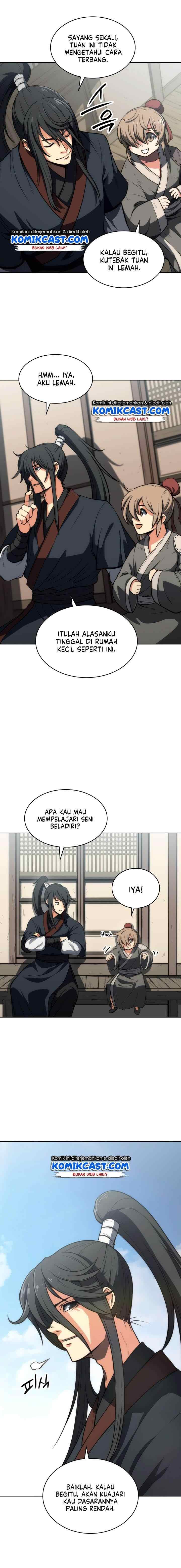 MookHyang - The Origin chapter 6 halaman 17