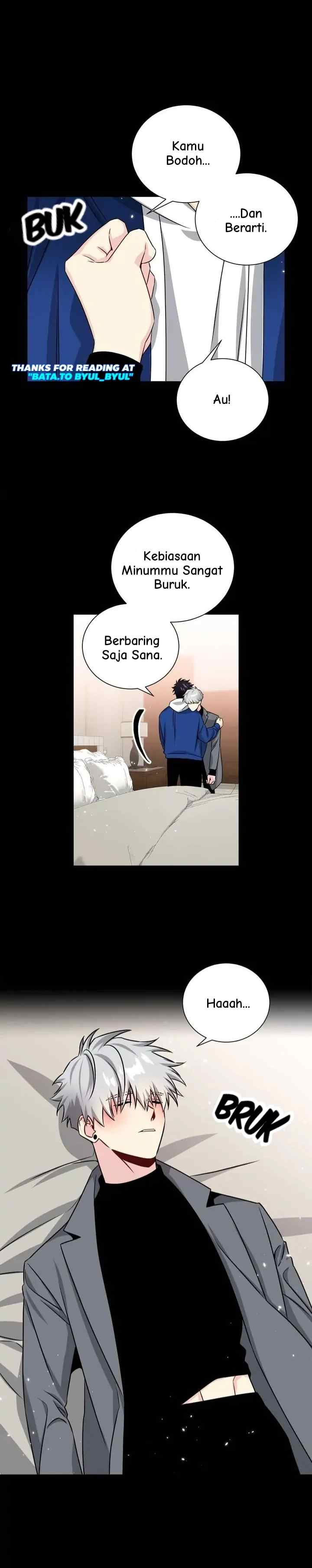 Cosmic Stars chapter 67 halaman 11