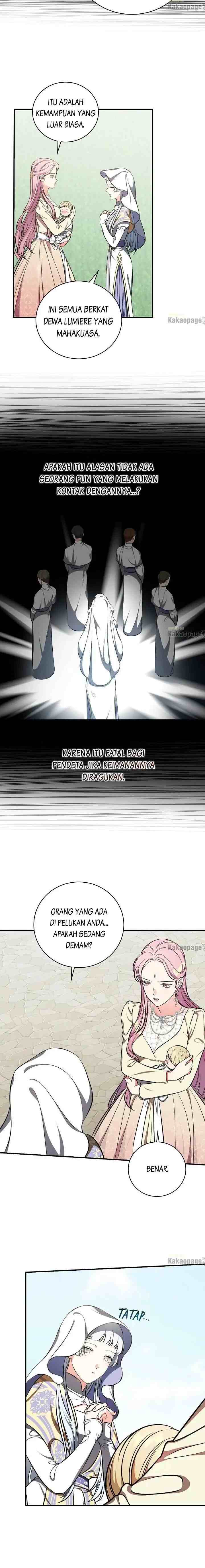 Duchess of the Glass House chapter 42 halaman 5
