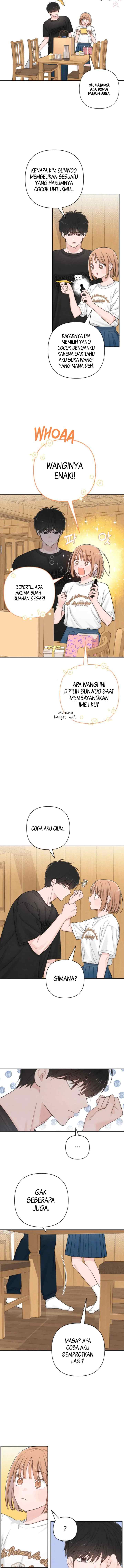 Apocalypse of Youth chapter 62 halaman 6