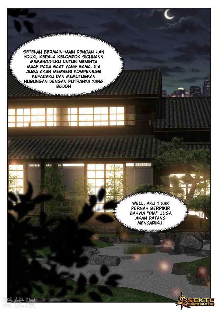 Metropolitan System chapter 332 halaman 5
